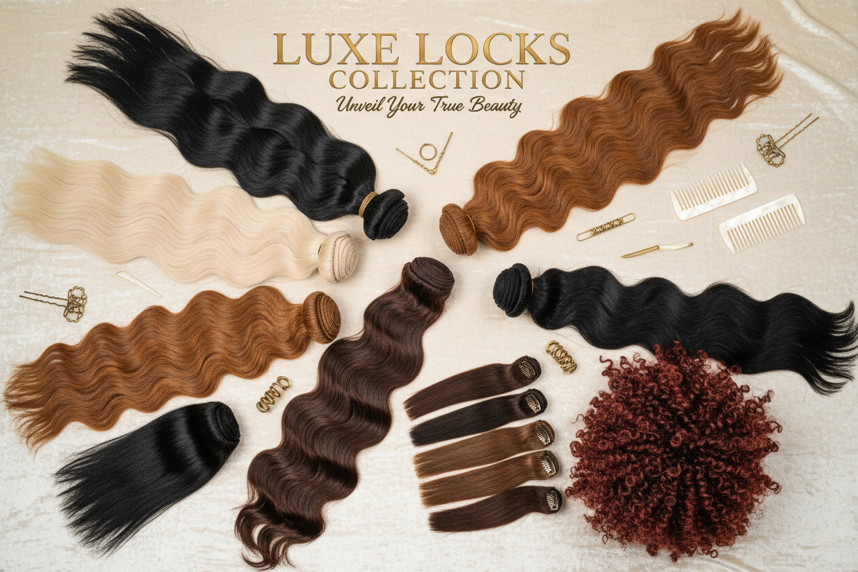 Hair