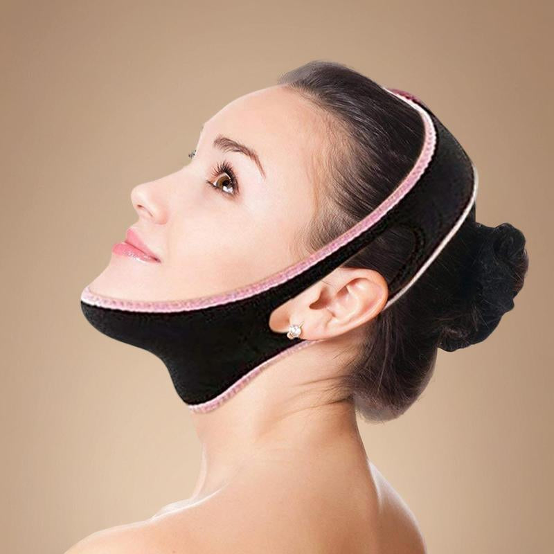 V-Shape Facial Sculptor Strap